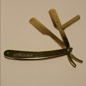 Hairstyling Tools