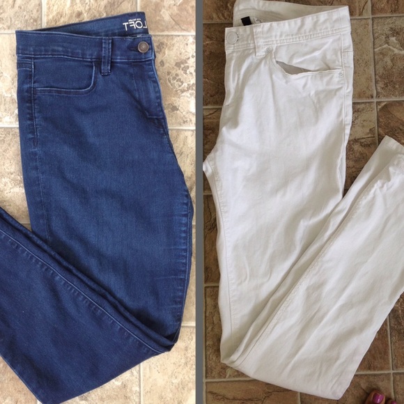SOLD Jean Bundle