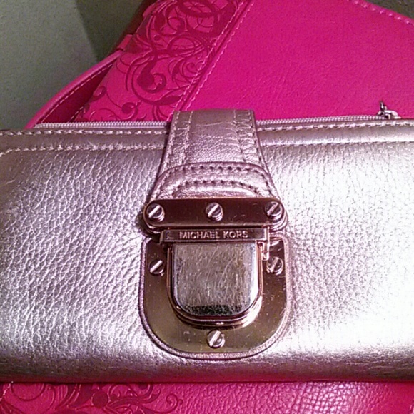 MICHAEL Kors Wallet