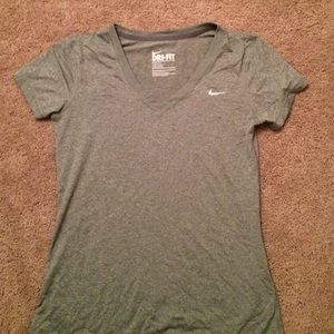 Nike DriFit Tshirt