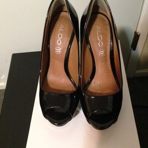 Aldo shoes