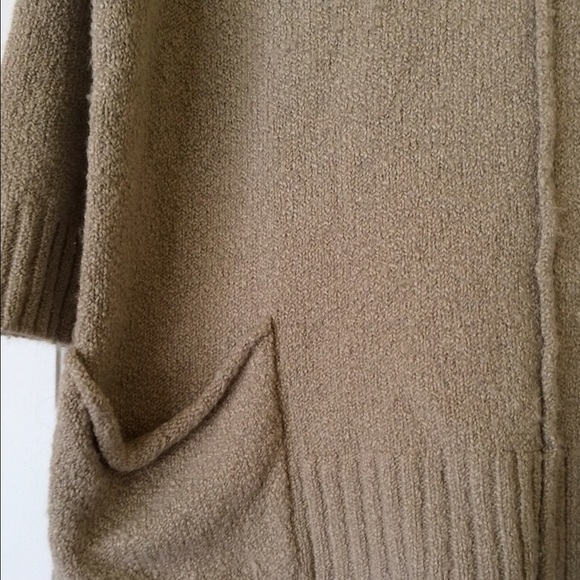 ❌SOLD❌Kensie oversize Boxy Sweater - Picture 3 of 4