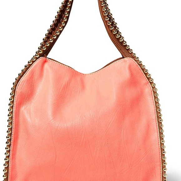 Big Buddha Handbags - Big Buddha in Melon