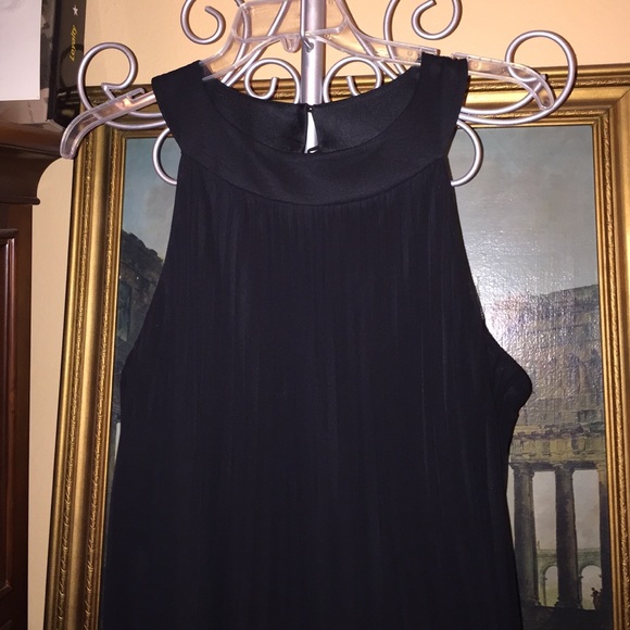 Cocktail dress.