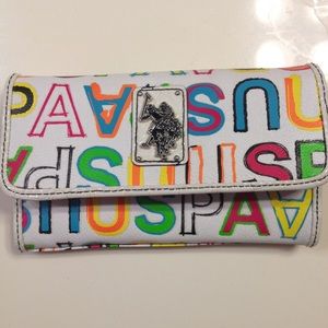 Ralph Lauren wallet