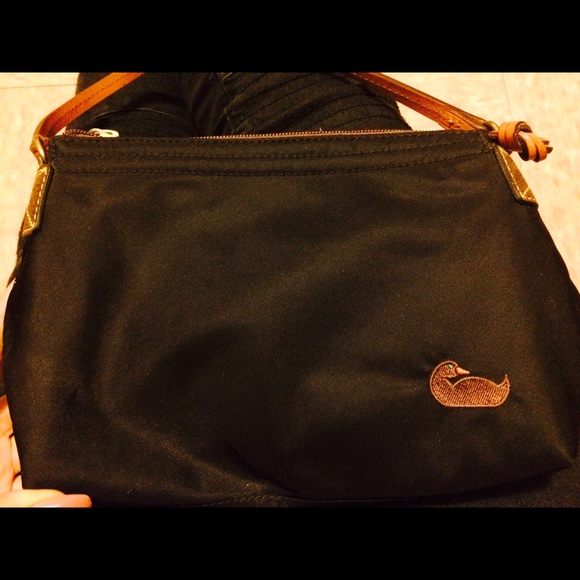 Dooney & Bourke purse