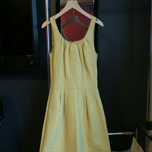 Banana Republic dress