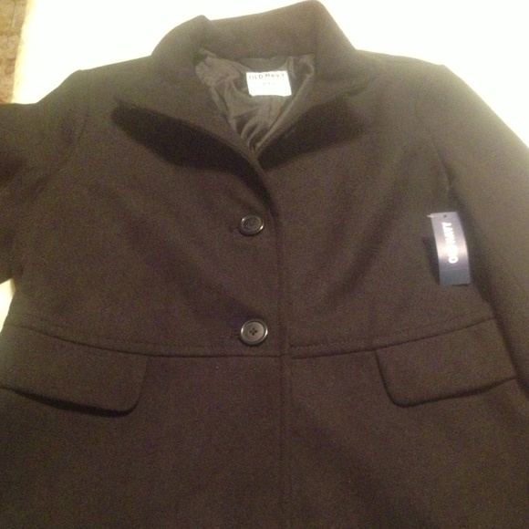 Coat - Picture 2 of 3