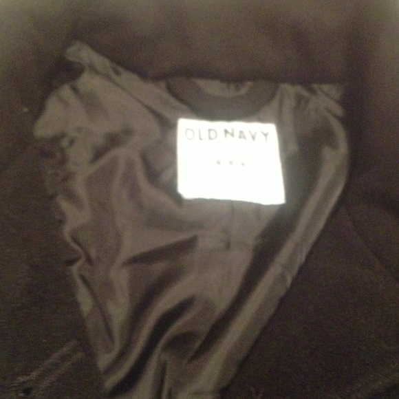 Coat - Picture 3 of 3