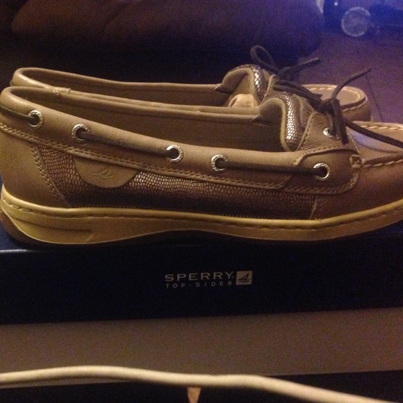 Sperry Top-siders
