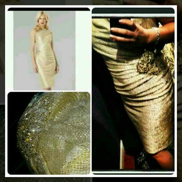 Cocktail Dress
