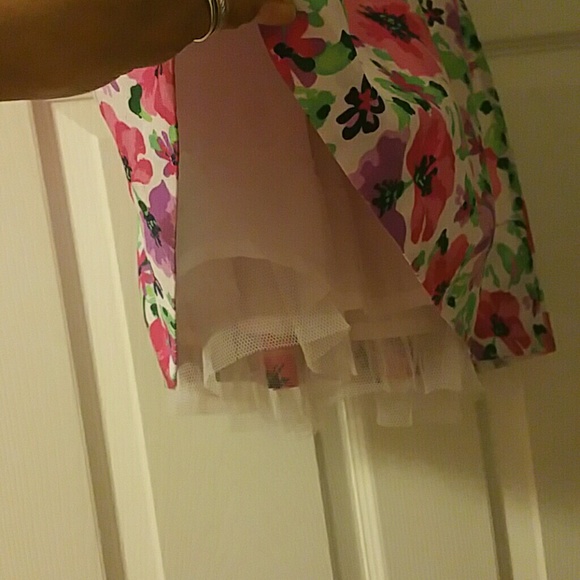 Princess dress toddler - Picture 3 of 3