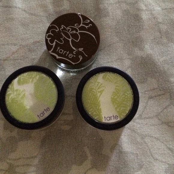 Tarte Bundle