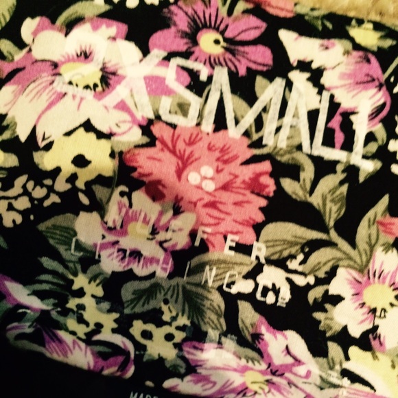 Floral Jacket - Picture 2 of 3