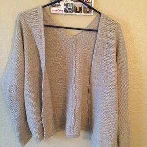 Brandy Melville cardigan
