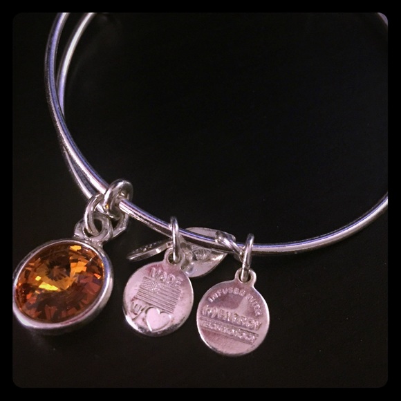 Alex and Ani (+energy)