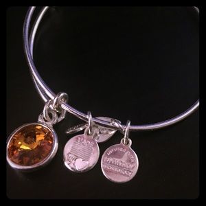 Alex and Ani (+energy)