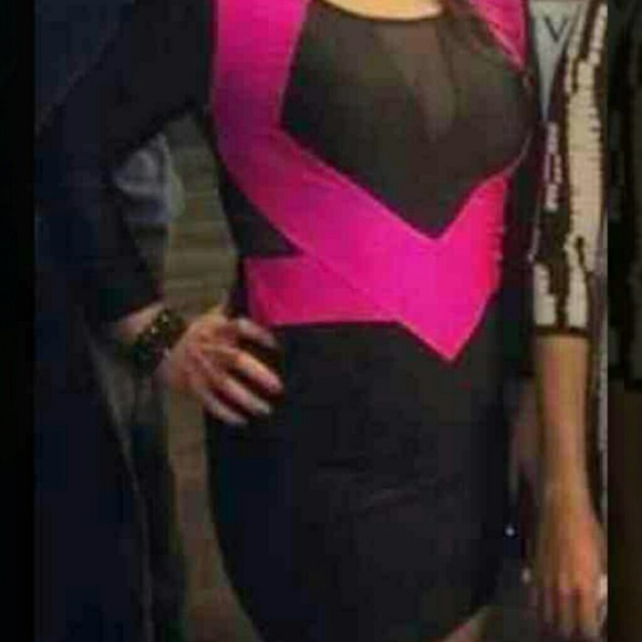 Cocktail Dress