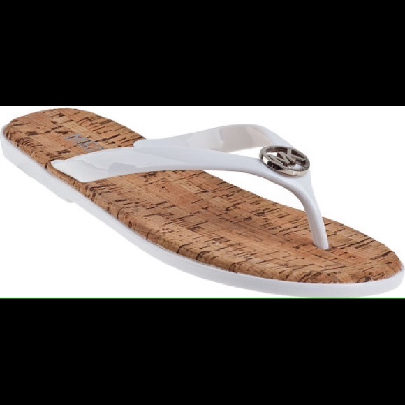 Michael Kors Flip Flop