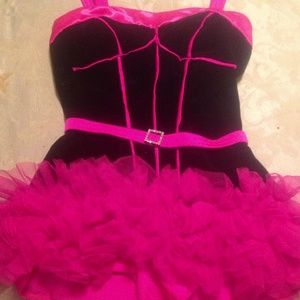 Dance Costume