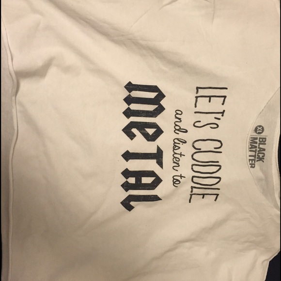 Crop top - Picture 4 of 4