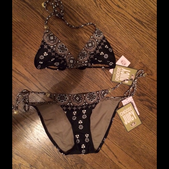 Juicy Couture Swimsuit