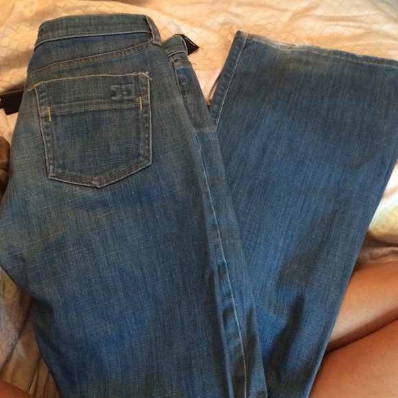 Size 32 Joe's "journey" jeans