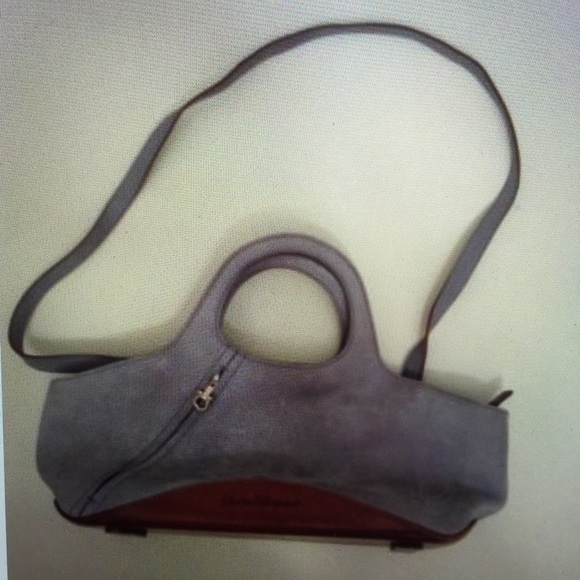 Salvatore Ferragamo handbag