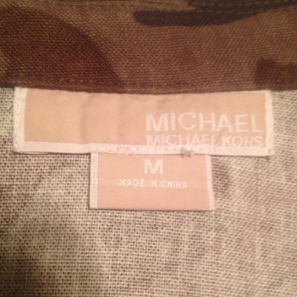 Jacket - Picture 4 of 4