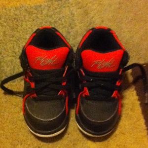 Toddlers Boys Nike Flights