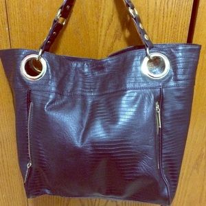Steve Madden Tote Bag