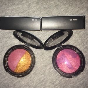 X2 limited Mineralize Blush