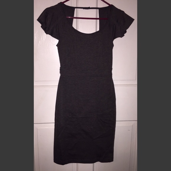 Rampage Dress
