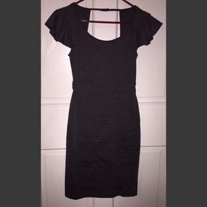 Rampage Dress