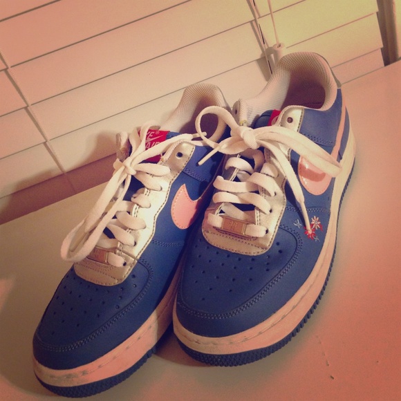 Nike air💞‼️
