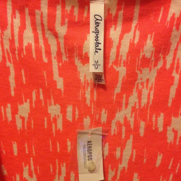 Coral cardigan - Picture 2 of 4