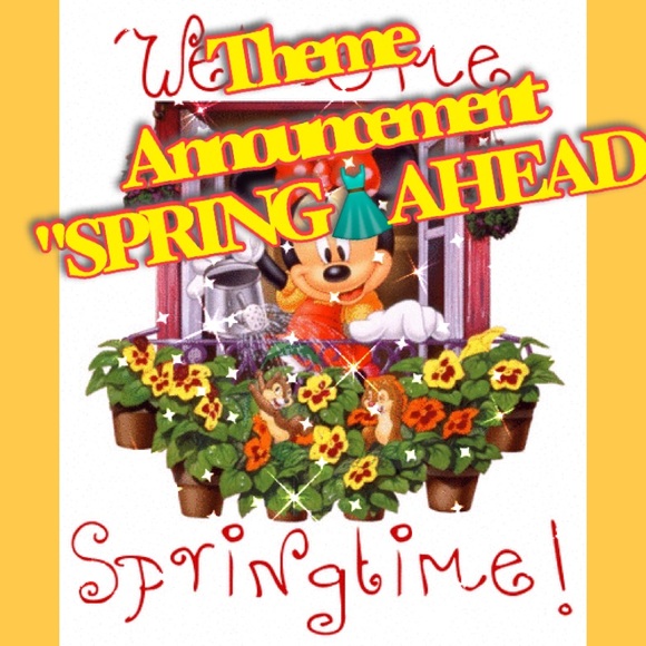 🎀 Theme Announcement 🎀
