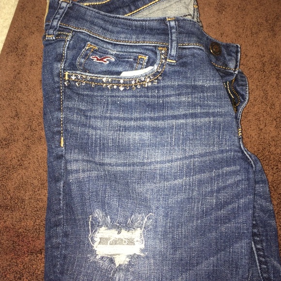 Hollister jeans. - Picture 1 of 2