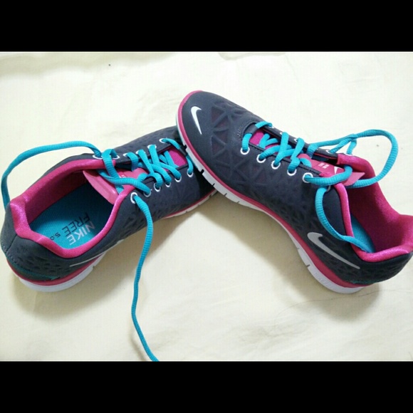 Nike sneakers
