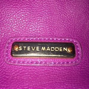 Steve Madden bag