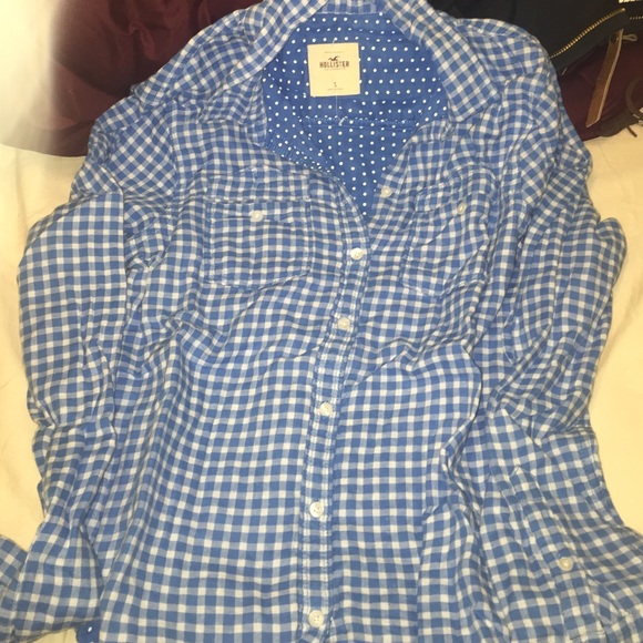Hilliard flannel - Picture 2 of 3