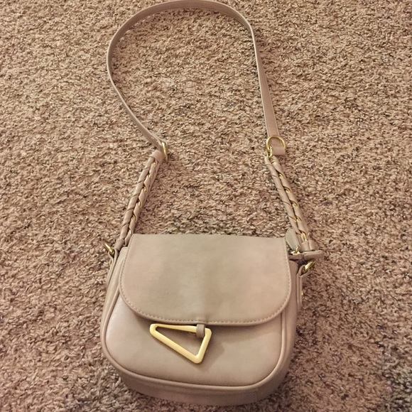 Bebe cross body bag