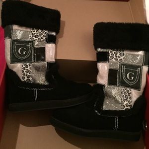 GUESS Boots