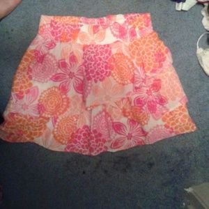 Aero Skirt!! MEDIUM!