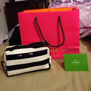 KATE SPADE Makeupbag ♠️