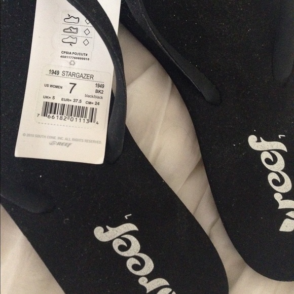 Reef Flip Flops