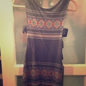 Dress from LF