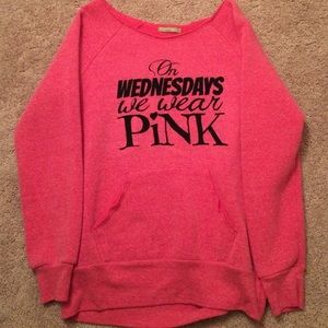 Mean Girls Sweatshirt