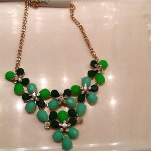 Statement Necklace