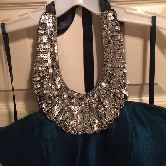 Prom/ Homecoming dress - Picture 3 of 3